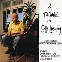 Three Canons for Two Flutes: Canon I. Allegro Moderato - Sue Ann Kahn & John Wion