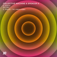 Afelinno - Collective Machine & Spencer K