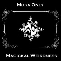 Like..Totally - Moka Only