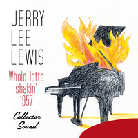 Shame On You - Jerry Lee Lewis