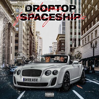 Droptop Spaceship - Kuma & iLL Chris