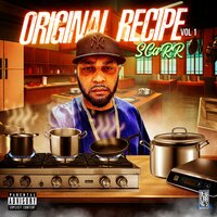 EGGROLL - SCARR