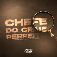 Chefe do Crime Perfeito - DJ NINOW 013 & MC Talibã & MC Negritin