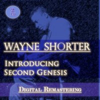 Black Diamond - Wayne Shorter