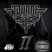 Willensstärke - TBURNA
