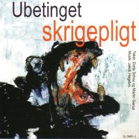 Bare være mig selv - Jakob Høgsbro & Martin Gerup & Dorte Schou