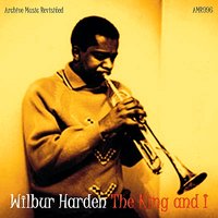 We Kiss in a Shadow - Wilbur Harden