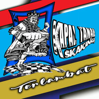 Terlambat - KAPAL TANAH sKaKinG