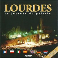 Annonce du Mystère de l'Assomption - Jean Paul Lécot & Alain Chérel