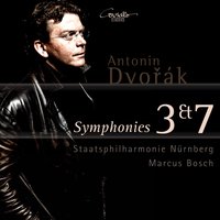 Symphony No. 7 in D Minor, Op. 70, B. 141: IV. Finale. Allegro - Marcus Bosch & Staatsphilharmonie Nürnberg & Антонин Дворжак