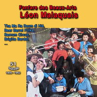 Le pont de la rivière kwaï - Léon Malaquais et sa Fanfare des Beaux-Arts