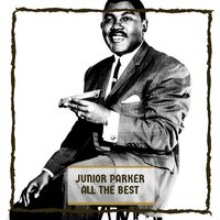 Mystery Train - Junior Parker