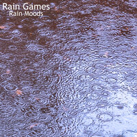Afternoon Rain - Rain Games