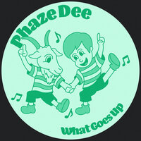 Under My Breath - Phaze Dee