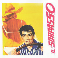 Il sorpasso - M22 - Riz Ortolani