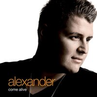 I'll Open up My Heart - AleXanDeR