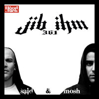 Sie wollen dir sagen - Mosh36 & Said & Fatal