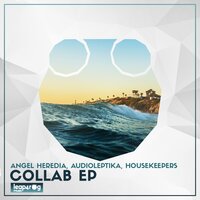 Isotopo Iuo - Angel Heredia