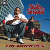 Catch a Vision - Sylk Smoov