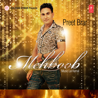 Pagal Dil - Preet Brar & Manpreet Akhtar