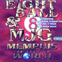 Break Da Law - Three 6 Mafia