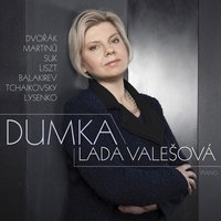 Dumka in E-Flat Minor - Lada Valešová & Милий Алексеевич Балакирев