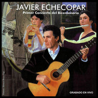 SONATA - Javier Echecopar