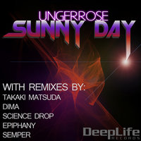 Sunny Day - UngerRose
