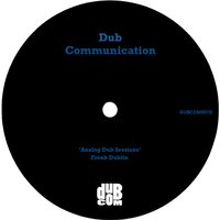 Voltage Controlled Dub - Frenk Dublin