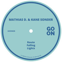 Lights - Mathias D. & Kane Sonder