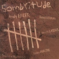 Mégaoctet, pt. 1 (Harderie) - Stephane Belmondo & David Liebman & Francis Lassus & Linley Marthe & Andy Emler Quintet