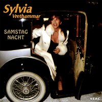 An einem Abend im April - Sylvia Vrethammar