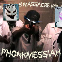 STEPDOG - PHONKMESSIAH