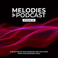 The June Rain [SMP09] - Ruslan Device & KATSU