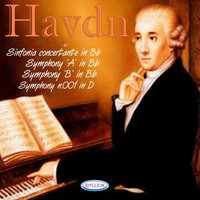 Symphony No.1 in D: Finale..Presto - Stefano Seghedoni & Йозеф Гайдн