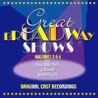 Guys And Dolls: If I Were A Bell (Loesser) - Isabel Bigley