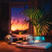Gentle Work Cadence - Lofi Europe & For Studying Project & Focus 100