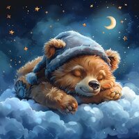 крепкий сон - magic bow & Музыка для сна