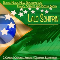 Bossa em nova york - Lalo Schifrin