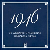I Love My Love - St Andrews Madrigal Group & Густав Холст