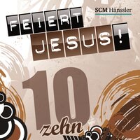 I Give You My Heart - Feiert Jesus! & Conny Reusch