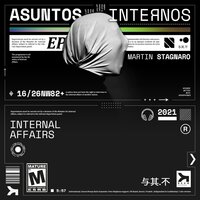 Peligro Inminente - Martin Stagnaro