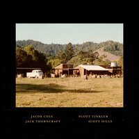 Spoon Chase - Jacob Cole & Scott Tinkler & Jack Thorncraft & Scott Hills