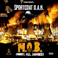 Fast Lane - SportCoat Oak & Keak Da Sneak