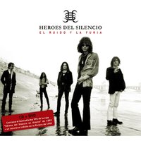 Oración - Héroes del Silencio