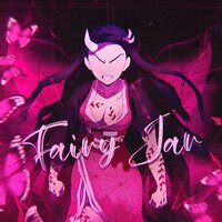 Fairy Jar - Tyler Clark & Halacg