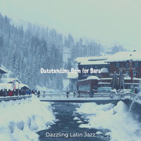 Retro Moods for Hotel Restaurants - Dazzling Latin Jazz