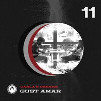 Gust Amar - Carla's Dreams