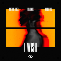 I Wish - Katana Angels & MadeMix & McCartne