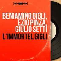 Lucia di Lammermoor, Act III: "Lucia" (Coro, Sir Edgardo di Ravenswood, Raimondo Bidebent) - Beniamino Gigli & Ezio Pinza & Giulio Setti & Metropolitan Opera Chorus & Metropolitan Opera Orchestra & Гаэтано Доницетти